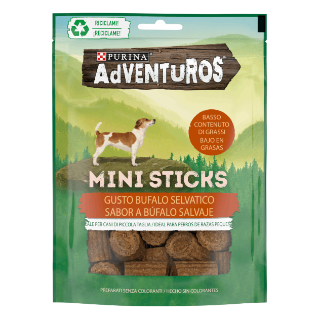 Adventuros ® Sticks